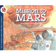 thumbnail image 2 of Mission vers Mars (Let's-Read-and-Find-Out Science, Stage 2), 2 of 3