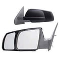 thumbnail image 1 of Snap-on Towing Mirror for 2008-2011 Sequoia, 2007-2011 Tundra, 1 of 1