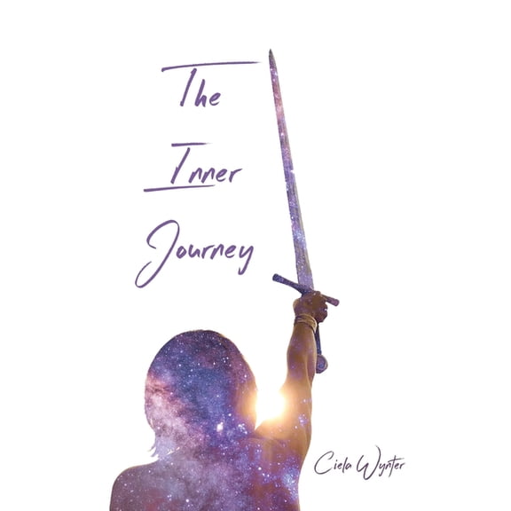 The Inner Journey: Discover Your True Self, (Hardcover)