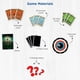 thumbnail image 3 of Juego de mesa Thames & Kosmos Exit: El juego La casa de los acertijos, 3 of 6