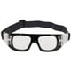 thumbnail image 2 of Gafas protectoras deportivas Basketbasses Gafas para fútbol Rugby, 2 of 6