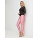 thumbnail image 2 of Pantalón skinny glitter Rosa mediana, 2 of 2