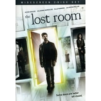 Lions Gate - The Lost Room [DIGITAL VIDEO DISC]