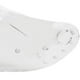thumbnail image 5 of Paquete de 2 Lentes de Visera para Casco de Motocicleta shamjiam UV400 Anti Vaho Lente de cascos de moto, 5 of 8