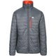 thumbnail image 1 of Trespass - Chaqueta Acolchada Norman para Hombre (Carbón), 1 of 3