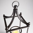 thumbnail image 2 of Cyan lighting - Candelabra - Foxboro - small Candleholder - 9.75 Inches Wide by, 2 of 2