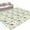 Yellow, variant on Cartoon Dinosaur Hallway Runner Rug 2x6 Washable Non Slip Kitchen Runner Rug for Bedside Bathroom Watercolor Green Blue Dino Yellow Indoor Floor Carpet Area Rugs for Living Room Bedroom Office