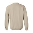 thumbnail image 3 of Men Multi Colors Crewneck Sweatshirt Men Crewneck Color Sand X-Large Size, 3 of 4