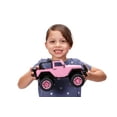 thumbnail image 3 of Jada Toys Girlmazing Radio-Controlled Jeep, 3 of 6