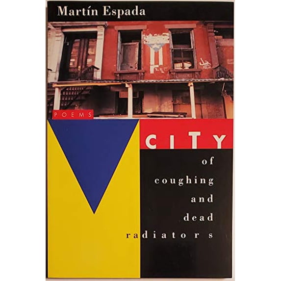 Pre-Owned City of Coughing and Dead Radiators, 9780393312171, 0393312178, Paperback,