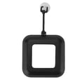 thumbnail image 1 of Fish Tank Square Feeder Prevent Waste Reduce Rot Pollution Free Buoyancy Feeder for Aquarium, 1 of 14