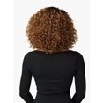 thumbnail image 6 of Sensationnel 100% Premium Fiber Chic Bob Collection Wig - Lob Unit 3, 6 of 14