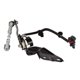 thumbnail image 5 of 89407-60040 8940760040 Rear Right Height Level Sensor, 5 of 5
