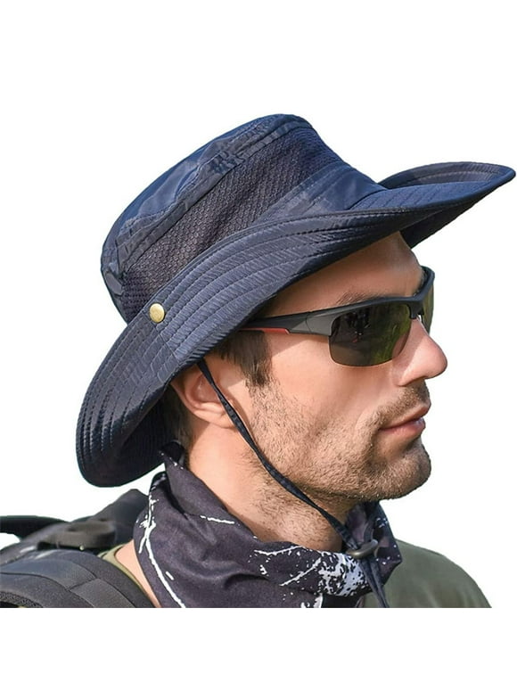 Cool Sun Hats For Men