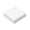White#0, variant on Hamburger Patty Separator Paper Non Stick Oil Absorbing Sheets for Beef Patties Meat Patty Pad Paper for Grilling Cooking 500 Pack 9cm Square Burger Patty Papers for Kitchen Outdoor BBQ White