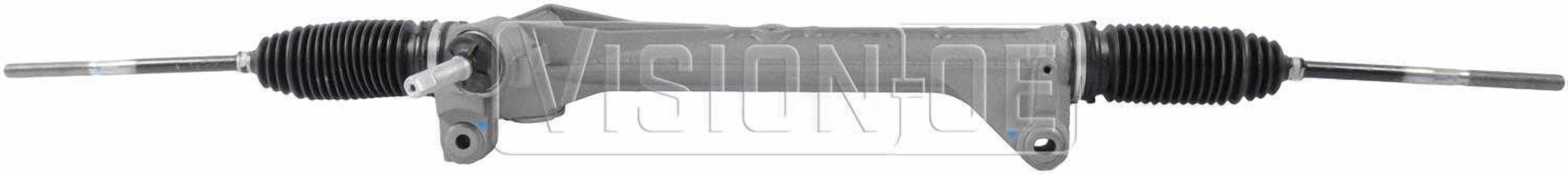 Vision OE 201-0128 Power Steering Rack and Pinion Unit