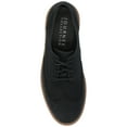 thumbnail image 4 of Journee Women's Claudiya Lug Outsole Almond Toe Oxford, Widths Available, 4 of 9