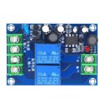 thumbnail image 4 of Conmutador Automático Alimentación Bidireccional Hugtrwg 220V Fuente Doble Potencia 10A Módulo Placa Interruptor Transferencia Corte Dos Entradas Y Una, 4 of 9