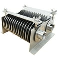 thumbnail image 4 of 9mm Blade for 110V（TJ130L QE QH QSJ-A）Commercial Slicer All Stainless Steel, 4 of 11