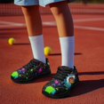 thumbnail image 7 of Chririnla Boys Shark Shoes Size 12.5 Kids Funny Sneakers Lightweight Walking Shoes for Boys Causal Knitted Mesh Sports Athletic Running Shoe, 7 of 7