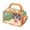 Autre, variante sur Jeux de Jouets pour Enfants, Décorations de Noël, Jouets pour Bébés en Solde, Jouets Originaux pour Filles Garçons, Jeu de Jeu de Quilles et de Football Deux en un pour Enfants, Jouets Éducatifs Interactifs Parent-Enfant