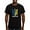 Black, variant on CafePress - I Stand With Ukraine Flag Support Ukraine T Shirt - Men's Fitted T-Shirt
