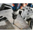 thumbnail image 2 of Bosch NS500 Tile Bit, Natural Stone, 3/8-In. - Quantity 1, 2 of 7