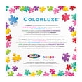 thumbnail image 3 of RoseArt - Colorluxe 500-Piece -Picnicers - Adult Interlocking Puzzle, 3 of 5