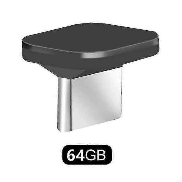 Type-c Flash Ipx-7 Waterproof Mini Usb Flash Drive Memory Stick, 16gb/32gb/64gb