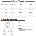 thumbnail image 3 of IROINNID Sundress For Women Sleeveless Round Neckline Color Matching Comfortable Loose Casual Dress Regular Stripes Dress, 3 of 9