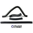 thumbnail image 2 of Polaris 2004-07 Sportsman 700 EFI 800 Radiator Coolant Hose Set (FOUR) 5413674, 2 of 2