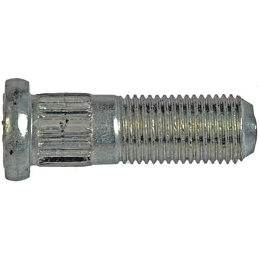 Dorman 610-336 Wheel Lug Stud for Specific Models (Pack of 10)