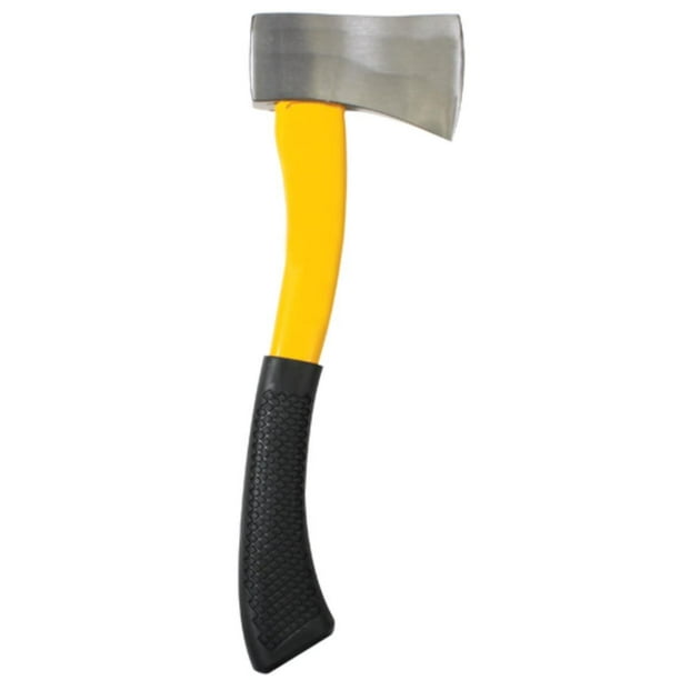 Heavy Duty Deluxe Camp Axe