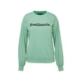 thumbnail image 2 of SUDADERA ANOA verde claro Chica, 2 of 5