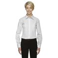 thumbnail image 1 of Devon & Jones Ladies' Crown Woven Collectionâ„¢ Gingham Check, 1 of 3