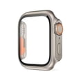 thumbnail image 2 of Correa Sport + Case Apariencia Ultra, compatible con Apple Watch, 40/41/44/45mm, 2 of 3