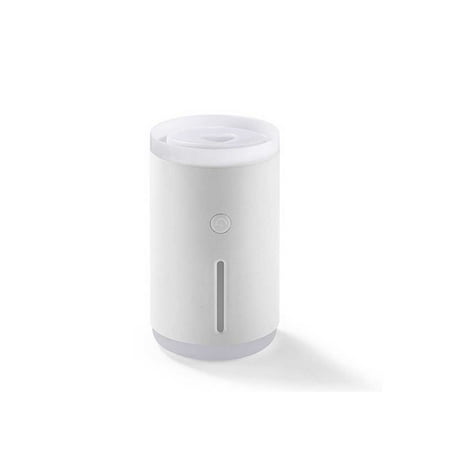 

Linyer Air Humidifier USB Aroma Atmospheres Light Mist Maker Spayer ABS Oil Essential Aromatherapy Home Office Diffuser Water Tool