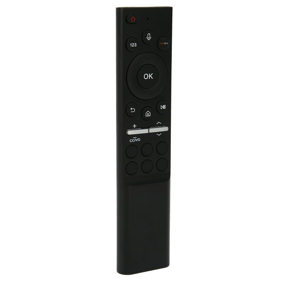 Voice Remote Control,Universal Voice Remote Control TV Remote Controlfor Samsung Remote Control High Capacity