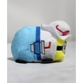 thumbnail image 2 of Teeny Tys - Jerry the Minion, Despicable Me 3 - Stuffed Animal, 2 of 6