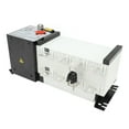 thumbnail image 1 of Interruptor de transferencia automática de generador doble potencia aislado Bling Bling, 1 of 12