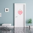 thumbnail image 4 of Front Door Welcome Sign - Creative Heart-Shaped Happy Mother‘S Day Sign, 4 of 6