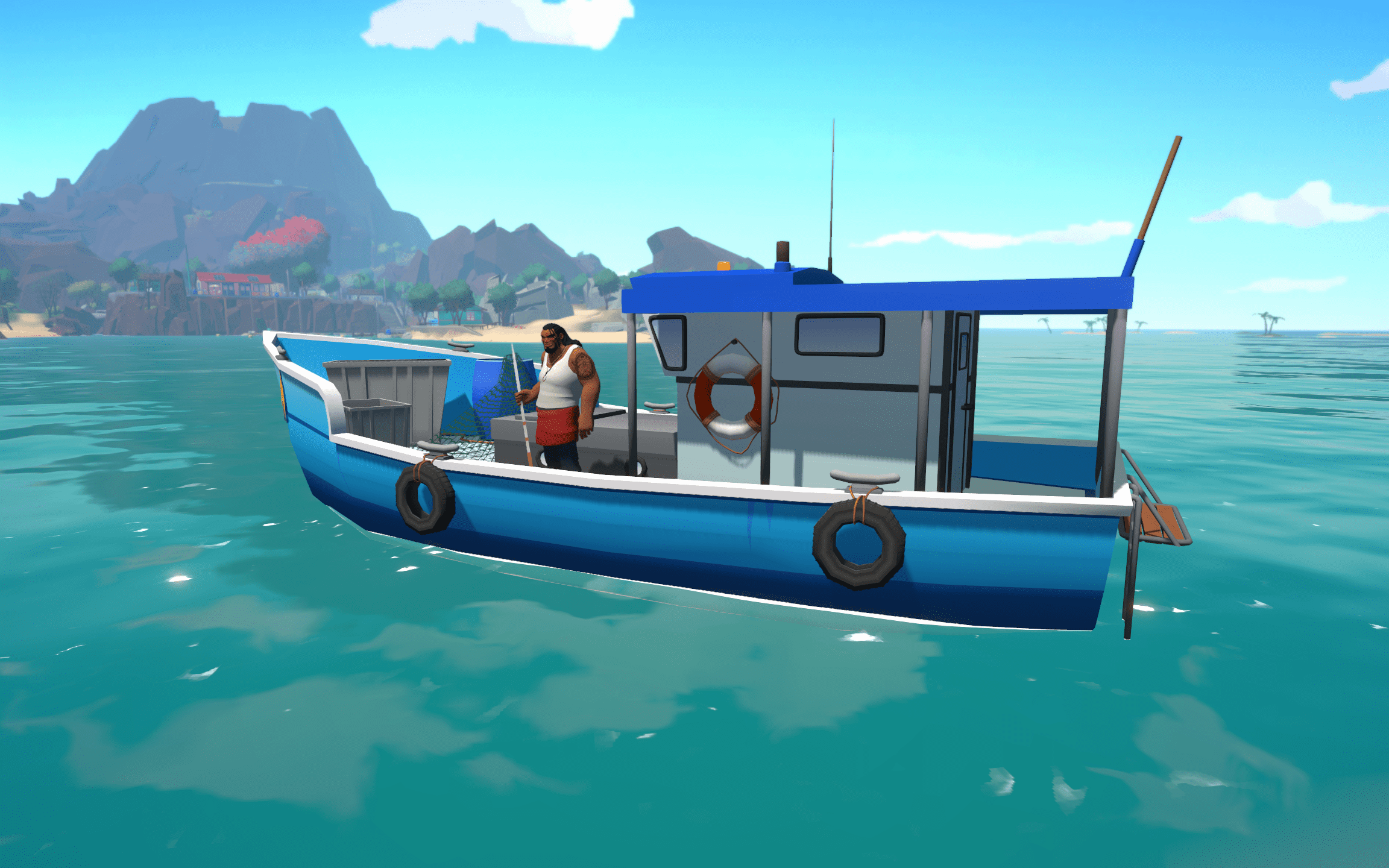 Dolphin Spirit: Ocean Mission, PlayStation 5