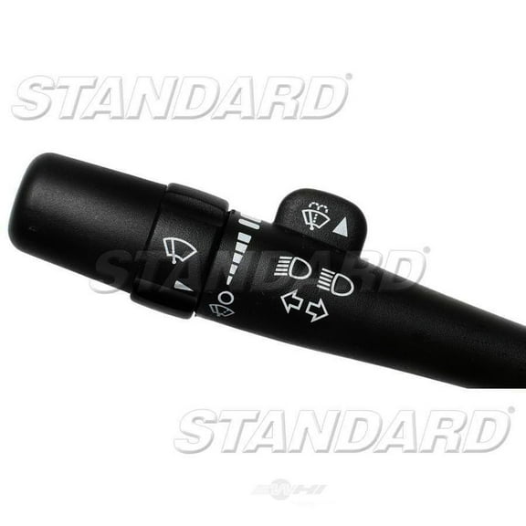 Turn Signal Switch Fits select: 2006-2011 BUICK LUCERNE, 2006-2007 BUICK LACROSSE