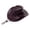 Brown, variant on Western Cowboy Hat for Men Durable Pu Leather Hats Versatile Outdoor Sun Hat Black