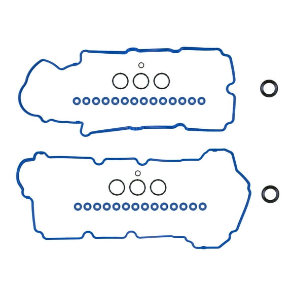 FEL-PRO VS 50644 R Valve Cover Gasket Set Fits select: 2006-2009 FORD FUSION, 2006 LINCOLN ZEPHYR