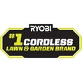 thumbnail image 2 of Ryobi RY401110-Y 40V Brushless Push Mower, 2 of 15