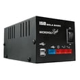thumbnail image 1 of Regulador De Voltaje Sola Basic DN-21-172 Con 2 Puertos De Carga Usb 1700va 1000W, 1 of 7