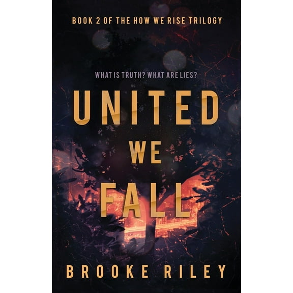 United We Fall, (Paperback)