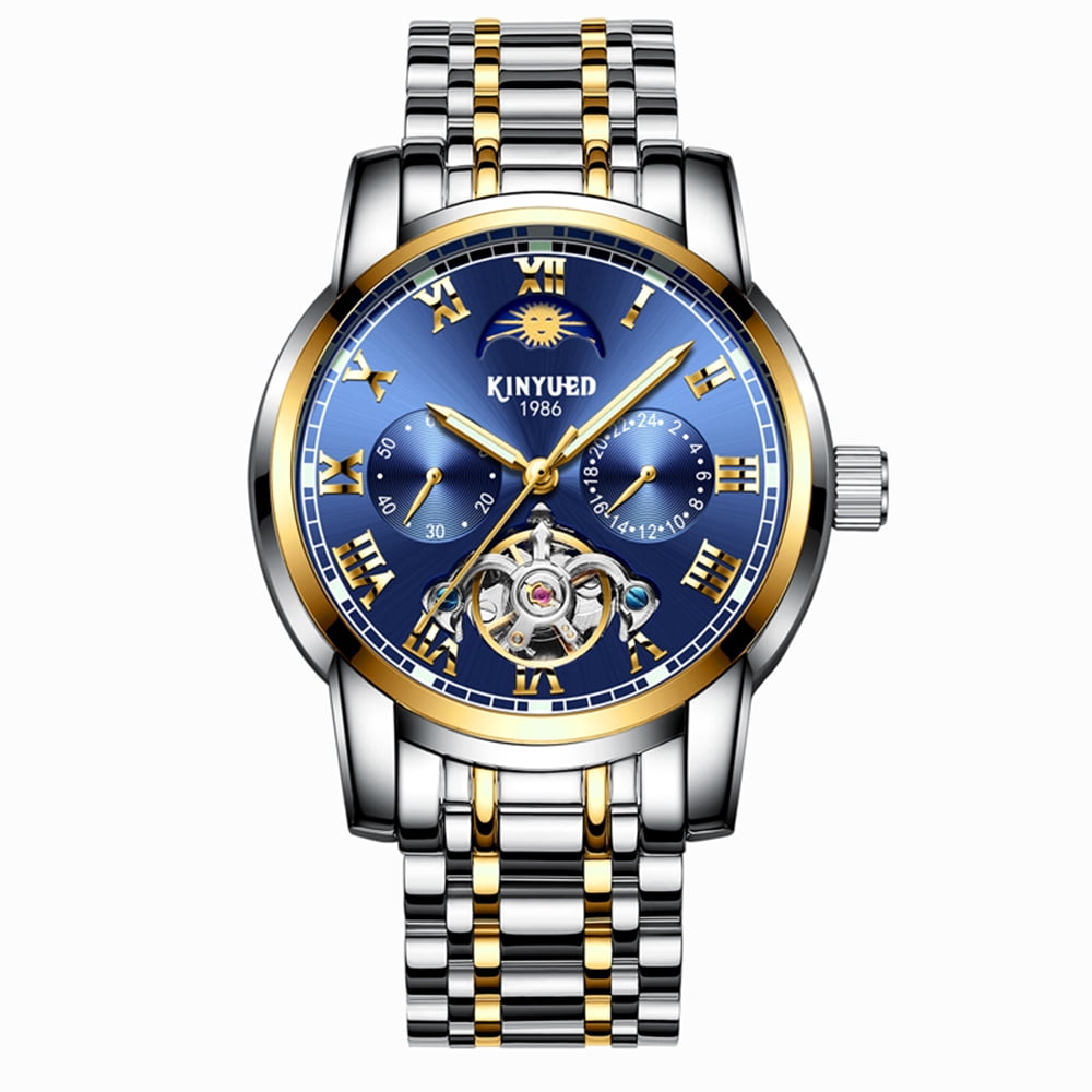 Kinyued Watches 1986 2024 www.alhudapk