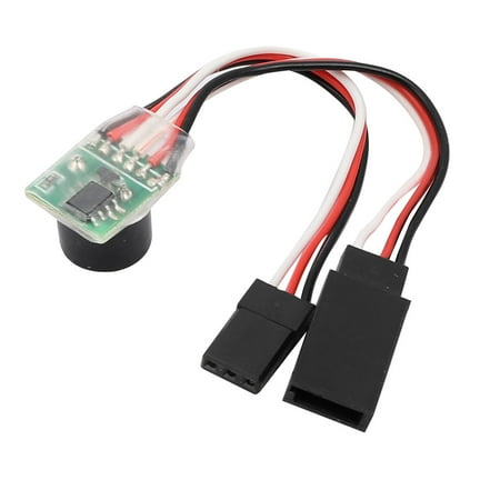 rc finder lost alarm helicopter 6v tracker plane air model